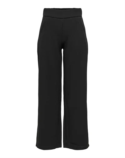 JDY - JDYLouisville Catia Bukser - Black